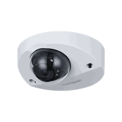 Camera HDCVI IR 2MP chuyên dụng cho hệ thống Mobile DH-HAC-HDBW3200FP-M