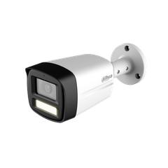 Camera Thân HDCVI Đàm thoại 2 chiều 2.0MP DH-HAC-HFW1200TLMP-IL-T