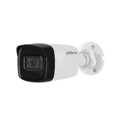Camera Real-time HDCVI IR Bullet 4K DH-HAC-HFW1800TLP