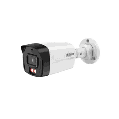 Camera IP thân cố định ngoài trời 2.0MP có mic (dòng ECO) DH-IPC-B1E29-A-IL-VN