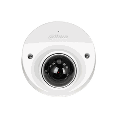 Camera IP dome chuyên dụng cho hệ thống Mobile 2MP DH-IPC-HDBW5241FP-M-SA