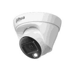 Camera IP Dome cố định Full color trong nhà 2.0MP có mic (phiên bản S6) DH-IPC-HDW1239T1-A-LED-VN