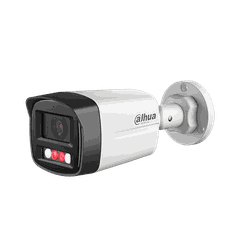 Camera Thân cố định 4.0MP có mic DH-IPC-HFW1439TL1-A-IL-VN