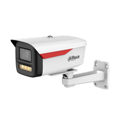 Camera Thân cố định 2.0MP có mic DH-IPC-HFW2249M-S-B-PRO