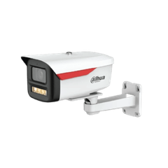 Camera Thân cố định 2.0MP có mic DH-IPC-HFW2449M-S-B-PRO