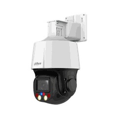 Camera PTZ TiOC WizSense báo động chủ động 4MP zoom 5X DH-SD3E405DB-GNY-A-PV1