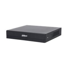 Đầu ghi hình 4 kênh đàm thoại 2 chiều, hỗ trợ camera HDCVI/TVI/AHD/Analog/IP DH-XVR1B04-I/T