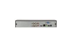 Đầu ghi hình 4 kênh, hỗ trợ camera HDCVI/TVI/AHD/Analog/IP DH-XVR5104HS-5M-I3