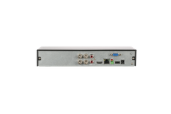 Đầu ghi hình 4 kênh đàm thoại 2 chiều, hỗ trợ camera HDCVI/TVI/AHD/Analog/IP DH-XVR5104HS-5M-I3/T