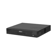 Đầu ghi hình 4 kênh đàm thoại 2 chiều, hỗ trợ camera HDCVI/TVI/AHD/Analog/IP DH-XVR5104HS-I3/TC