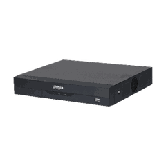 Đầu ghi hình 16 kênh đàm thoại 2 chiều, hỗ trợ camera HDCVI/TVI/AHD/Analog/IP DH-XVR5116HS-I3/T
