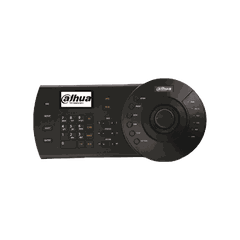 Bàn điều khiển IP dành cho camera Speedome DHI-NKB1000-E