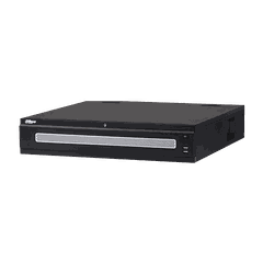 Đầu ghi hình IP thông minh 128 kênh 8 ổ cứng dòng WIZMIND DHI-NVR608H-128-XI