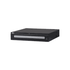 Đầu ghi hình IP thông minh 64 kênh 8 ổ cứng dòng WIZMIND DHI-NVR608H-64-XI