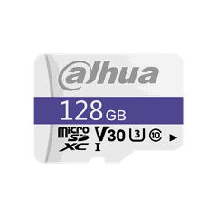 Thẻ nhớ Micro SD 128Gb DAHUA DHI-TF-C100/128GB