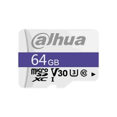 Thẻ nhớ Micro SD 64Gb DAHUA DHI-TF-C100/64GB