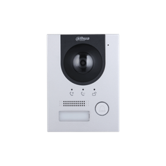 Nút nhấn chuông cửa DAHUA DHI-VTO2201F-P-S2-N Chưa kèm chân đế