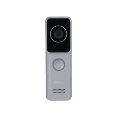 Nút nhấn chuông cửa WiFi Dahua DHI-VTO2311R-WP
