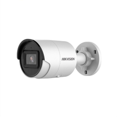 Camera Hikvision DS-2CD2086G2-IU 8MP Ngoài Trời