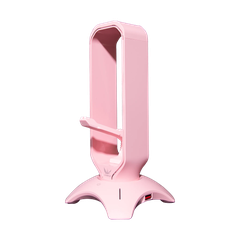 Giá treo tai nghe ZADEZ Pink (ZHS-701GP)