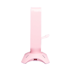 Giá treo tai nghe ZADEZ Pink (ZHS-701GP)