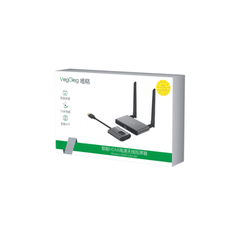 Bộ Thu Phát Tín Hiệu HDMI-VGA Không Dây Veggieg V-Z5