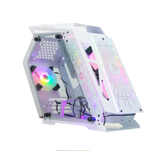 Vỏ Máy Tính VSP E-ROG ES1 (MÀU TRẮNG)