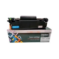 Hộp Mực 83A CF283A/CRG-337 (HP M125, 127fn, 242/ Canon 151dw, 211, 215)