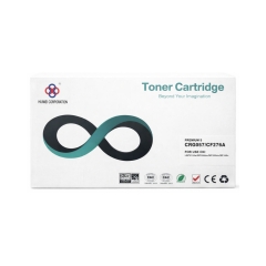 Hộp Mực In Huiwei CRG057/CF276A