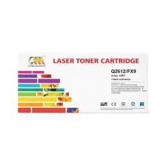 Hộp Mực In Laser Chinamate Q2612 / FX9 (Q2612A)