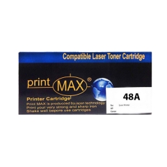 Hộp Mực PrintMAX 48A (HP M15A/M16A/M28A/M28W/M29A)