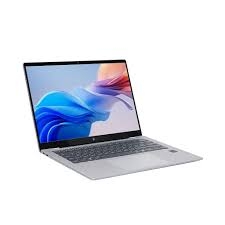 Laptop HP OmniBook X 14-fe1010QU B53KBPA (Snapdragon X Plus X1P-42-100/ 16GB/ 512GB SSD/ 14.0inch 2.2K Touch/ Win 11/ Office/ Silver/ Vỏ nhôm)