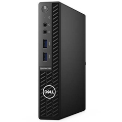 Máy tính Mini Dell Micro i5 10400|RAM16|SSD256G siêu nhỏ