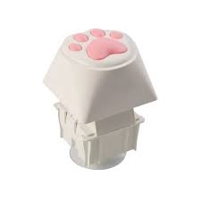 Phụ kiện bàn phím Keychron Big Kitty Paw XXL