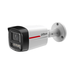 Camera Thân cố định 6.0MP có mic DH-IPC-HFW2649TL-S-PRO