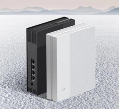 Bộ Phát WiFi 6 5G ZTE MC888s Tốc Độ 3000Mbps Kết Nối 128 Máy