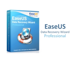 EaseUs Data Recovery Wizard Pro