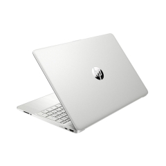 Laptop HP 15s-fq5159TU 7C0S0PA Bạc | i7-1255U | 8GB | 256GB | 15.6'' FHD