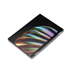 Laptop HP Envy X360 14-fc0092TU A19C2PA Bạc | Ultra 5-125U | 16GB | 1TB | 14" | Kèm Pen