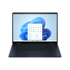 Laptop HP Envy X360 14-fc0091TU A19C1PA Xanh | Ultra 5-125U | 16GB | 1TB | 14" | Kèm Pen