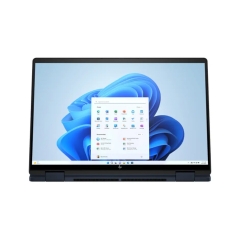 Laptop HP Envy x360 14-fc0161TU AY8X0PA Xanh | Ultra 5-125U | 16GB | 512GB | 14" | Kèm Pen
