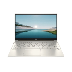 Laptop HP Pavilion 15-eg3092TU 8C5L3PA Vàng | i7-1355U | 8GB | 512GB | 15.6'' FHD