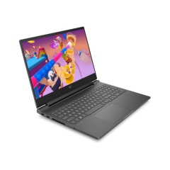 Laptop Gaming HP VICTUS 16-s0078AX 8C5N7PA Đen | R5-7640HS | 16GB | 512GB | 16.1'' FHD | 144Hz | RTX3050