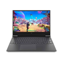 Laptop Gaming HP VICTUS 16-s0078AX 8C5N7PA Đen | R5-7640HS | 16GB | 512GB | 16.1'' FHD | 144Hz | RTX3050