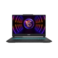 Laptop MSI Cyborg 15 A13UC-861VN Đen | i5-13420H | 16GB | 512GB | 15.6'' FHD 144Hz | 4G RTX3050