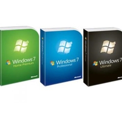 [OEM] Win 7 Pro SP1 x32bit English 1pk DSP OEI Not to China DVD LCP (FQC-08279)