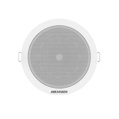 Loa Analog Âm Trần Hikvision DS-QAE0203G1E-V