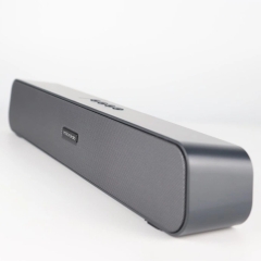 Loa Bluetooth Microlab MS210 (SD Card, FM, USB, Bluetooth 5.0)