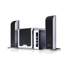 Loa Vi Tính MICROLAB FC-361BT 2.1+1 56W RMS