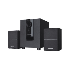 Loa Vi Tính MICROLAB M-106BT 2.1 10W RMS